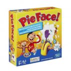 Hasbro B7063 Pie Face Game Childrens Toy Includes I Pie Thrower For 5+ Years New