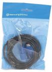 AV:Link 111.028 VGA PC Computer Monitor Standard Video Display Cable Lead 2m New