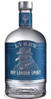 Lyres Dry London Spirit Non-Alcoholic