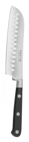 Richardson Sheffield Sabatier Trompette Santoku Knife 12.5cm