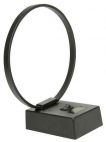 Mercury 120.617 'Magic Circle' Indoor Amplified TV Antenna Ideal for Caravans