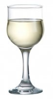 Ravenhead Tulip White Wine Glasses - Set of 4