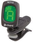 Chord ACT12 Auto Clip Tuner ? 173.259