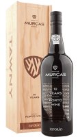 Murcas 10 Year Tawny Port