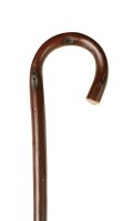 Charles Buyers Economy Ladies Chesnut Walking Stick