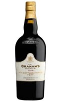 Graham's Late Bottled Vintage 2018