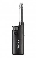 Chef Aid Small Refillable Gas Lighter