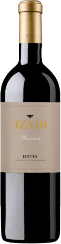 Izadi Reserva Rioja 2019