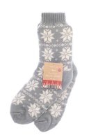 Country Club Nordic socks - Assorted