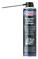 Liqui Moly Carburetor Housing Cleaner 400ml