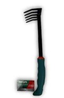 Green Jem Five Tooth Rake