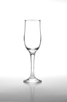 Rav Tulip Sleeve of 4 20cl Flute Glasses