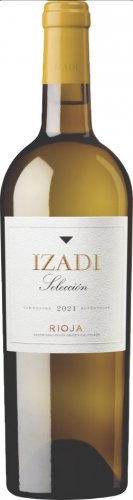 Izadi Seleccion Blanco Rioja 2021