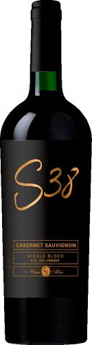 Casa Silva S38 Cabernet Sauvignon 2022