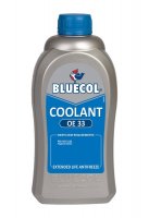 Bluecol Premium Antifreeze (OE 33)