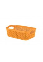 Hobby Droplet Small Basket - Assorted Colours