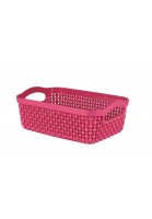 Hobby Droplet Small Basket - Assorted Colours