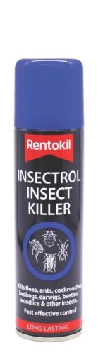 Rentokil Insectrol - 250ml