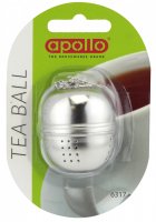 Apollo Housewares Tea Strainer Ball