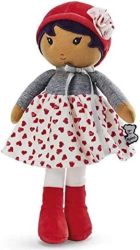 Jade Doll 32cm - Tendresse My First Doll Red - Kaloo K962000