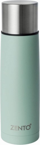 Zento Nevis Vacuum Flask 1000ml - Green