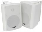 Adastra 5.25" Stereo Speakers -  White 100.904
