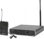 Chord 171.984 UHF Wireless Microphone System with 864.1MHz Fixed Transmitter