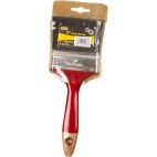 Mekanix 45/266 Durable Multi-Purpose Home Decorating Tools 3" Paint Brush - New