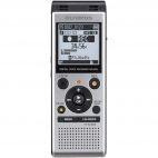 Olympus WS852 Digital Voice Recorder 4GB with Built in USB Plus Micro SD Slot
