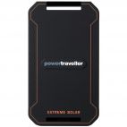 Powertraveller PTLEXT001 12V Extreme Waterproof Rugged Solar Powered Charger