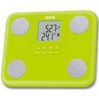Tanita Mini Body Composition Monitor-Green  BC-730
