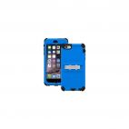 Trident KNAPI655/BL000 Kraken AMS Light Weight Case For iPhone6 Plus Blue - New