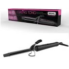 Wahl WA-ZX912 Professional Curls Ceramic 19mm Hair Curling Iron Tong 200°C - New