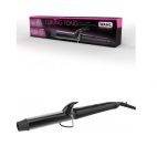 Wahl WA-ZX914 Professional Curls Ceramic 32mm Hair Curling Iron Tong 200°C - New