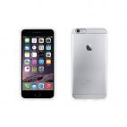 Griffin Reveal Protective Case for iPhone 6 Plus ? White GB40031