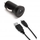Griffin GC42478 2.1A (10W) Universal Car Charger with Detachable Micro-USB Cable