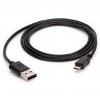 Griffin GC42138 Black Charge Sync Cable with Micro USB Connector 0.9M (3ft) New