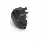 Griffin GC42507 2.1A 10W All Device Universal Micro USB Wall Charger - Black