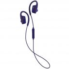 JVC HAEC30BT/BLUE AE Wireless Bluetooth Active Runners Sports Clip Headphones