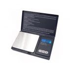 Kenex ET600 Professional Digital Pocket Scale Backlit LCD Display Auto Calibrate