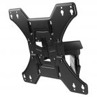 One For All WM4451 32/60 Inch Robust Design Turn 180 Solid Series TV Bracket