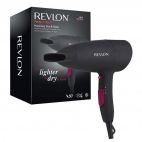 Revlon RVDR5823UK Powerful 2000W Compact And Lightweight Hair Dryer Black - New