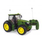 Britains Big Farm Radio Controlled John Deere 6190R Tractor