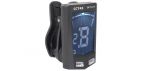 Chord 173.269 CCT45 Large Blue Backlit LCD Display Clip on Multi Mode Tuner