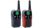 Avsl 270.505 Twin Pack Pair of Midland G5C Version PMR Radios with 8 Channels