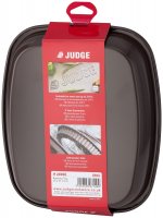 Judge Bakeware Roasting Tray 25 x 21 x 4cm