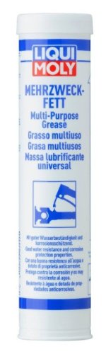 Liqui Moly Multipurpose Grease 400g