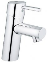 Grohe Concetto Basin Mixer