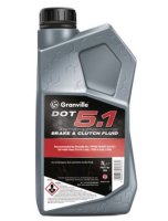 Granville Brake Fluid Dot 5.1 - 1L