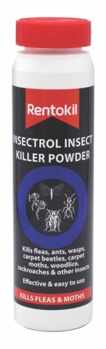 Rentokil Insectrol Powder - 150g